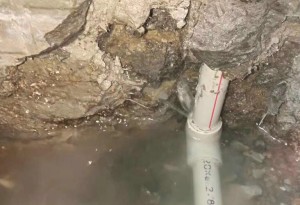 谷城县管道漏水检测五