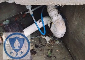 谷城县水管漏水检测公司6