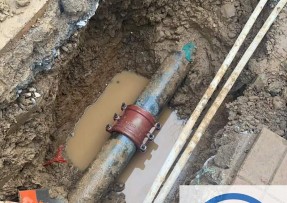 谷城县水管漏水检测公司4