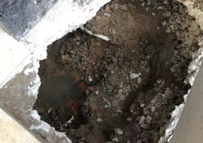 谷城县水管漏水检测公司2