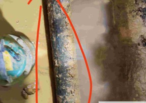 谷城县水管漏水检测公司1